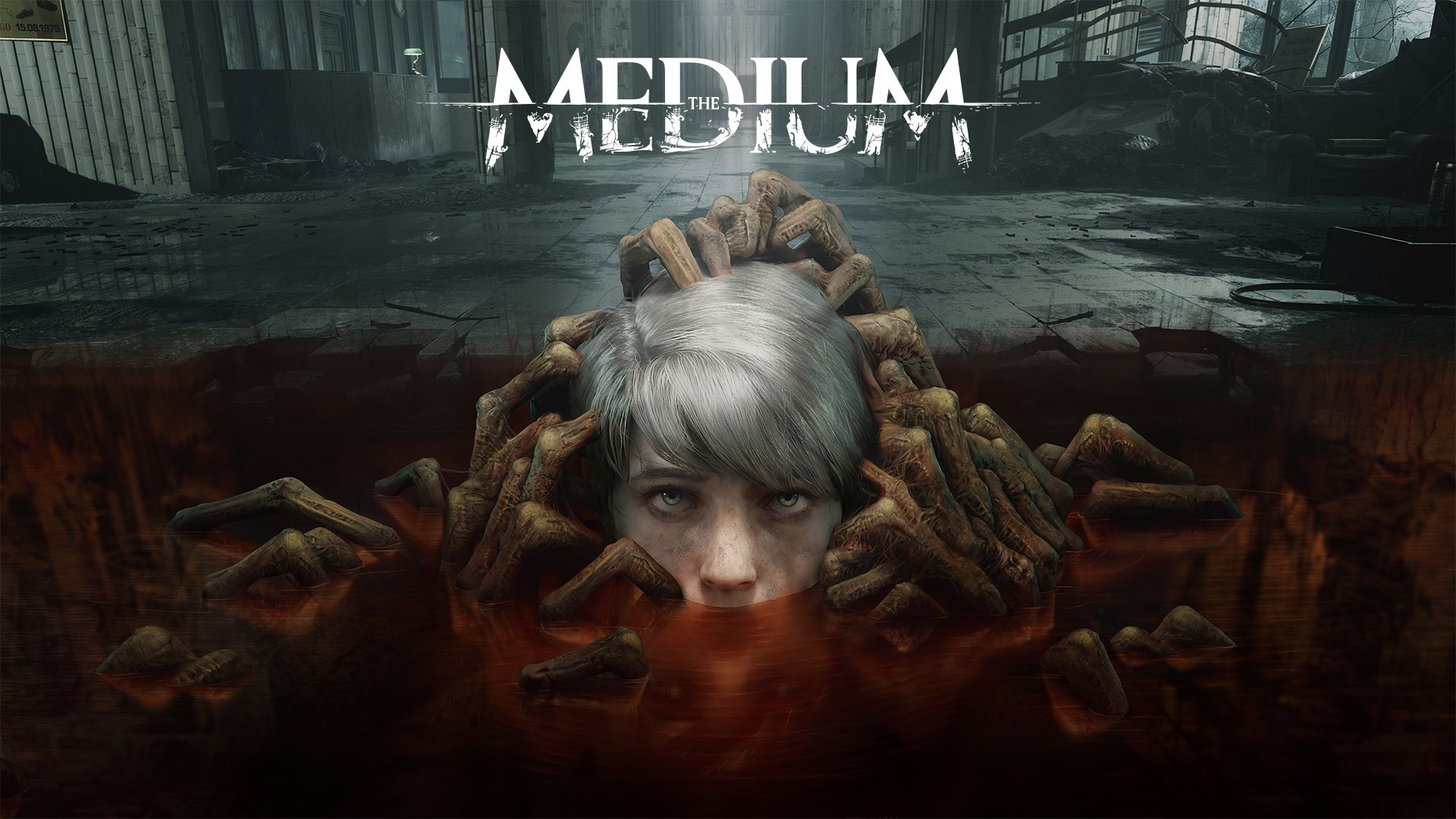 To 14 λεπτό gameplay video του The Medium αποκαλύπτει τον διπλό του&nbsp;κόσμο