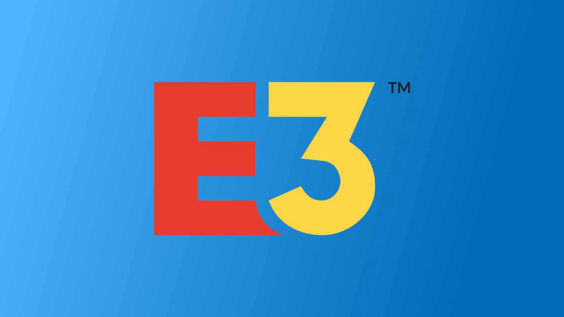 H E3 θα επιστρέψει, αλλά μάλλον σε μορφή Digital&nbsp;Event