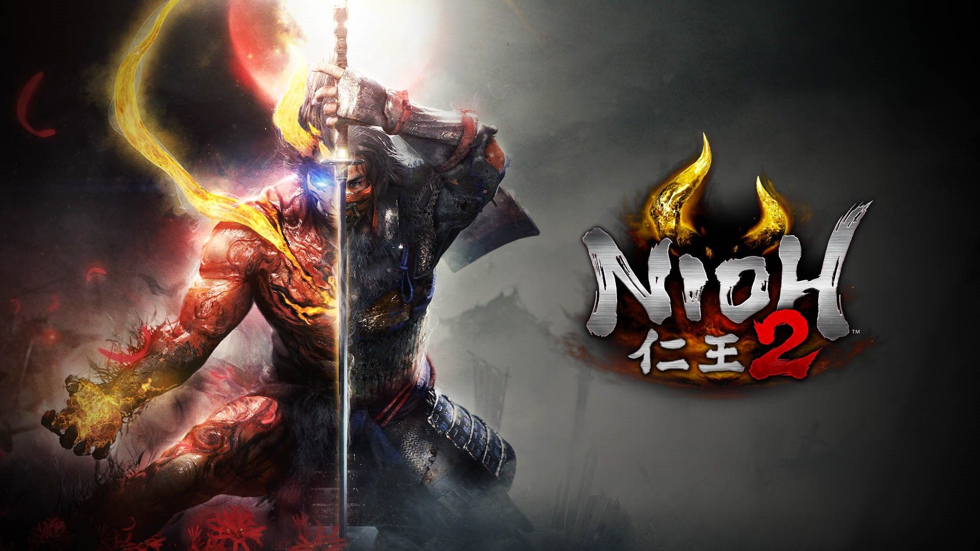 Nioh 2 The Complete Edition&nbsp;Review-PC