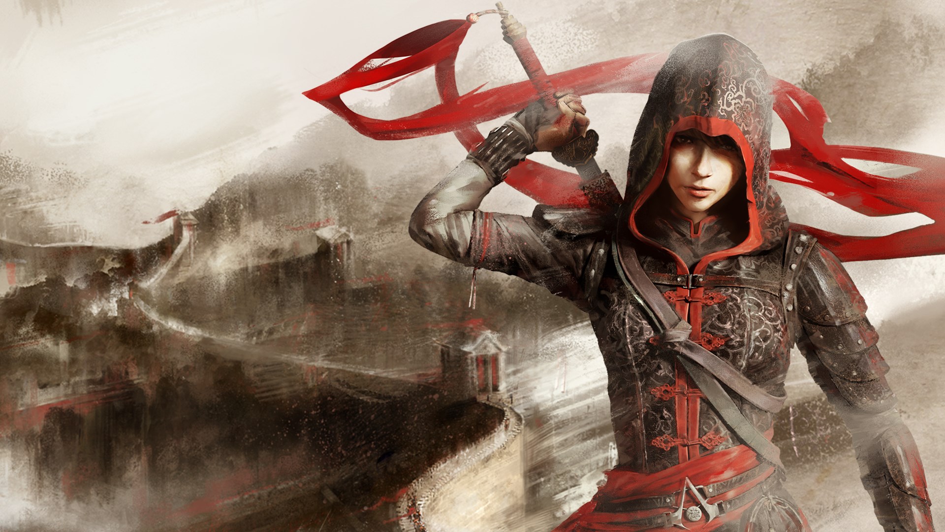 Διαθέσιμο δωρεάν μέσω Ubisoft Connect το Assassin’s Creed Chronicles: China στο PC&nbsp;(link)