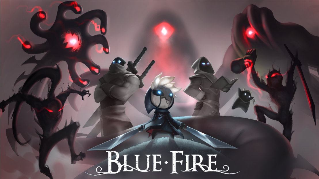Blue Fire Review
