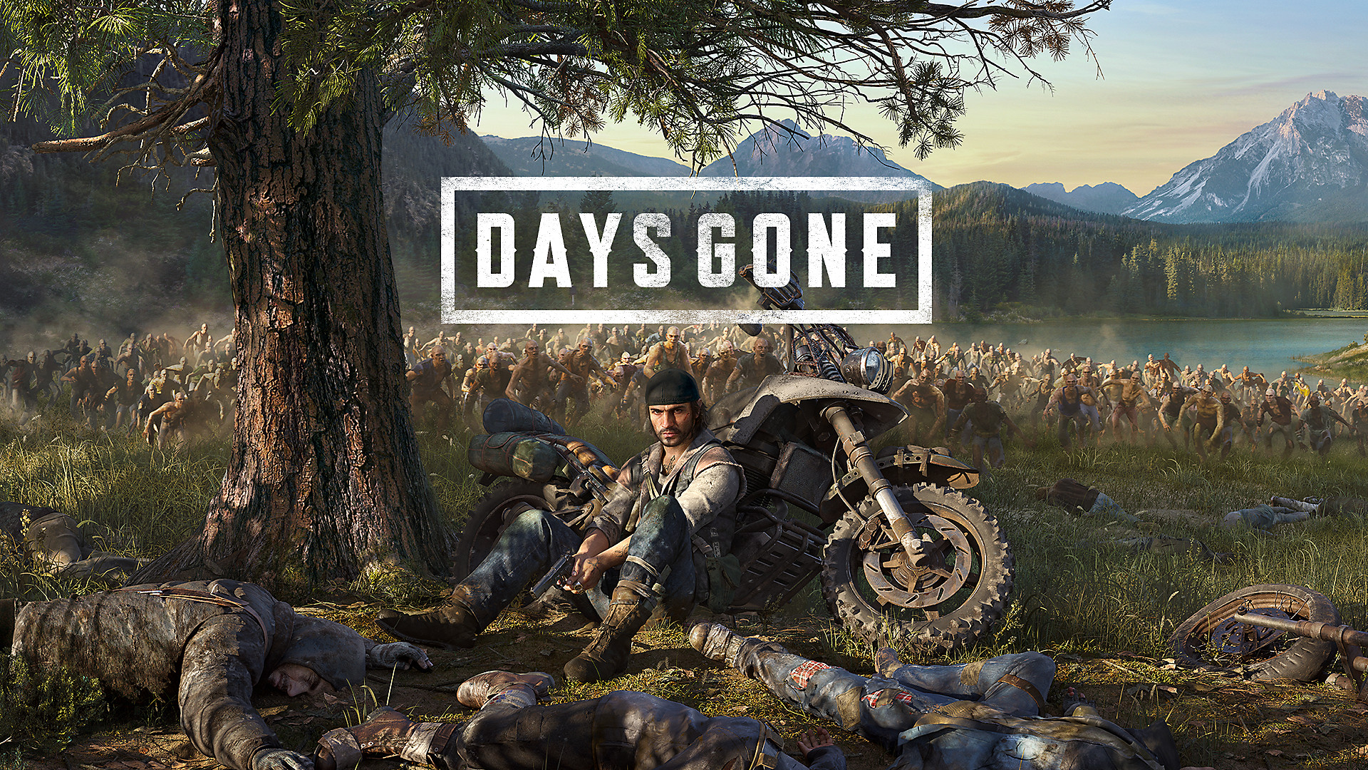 Ανακοινώθηκαν τα PC specs για το Days&nbsp;Gone