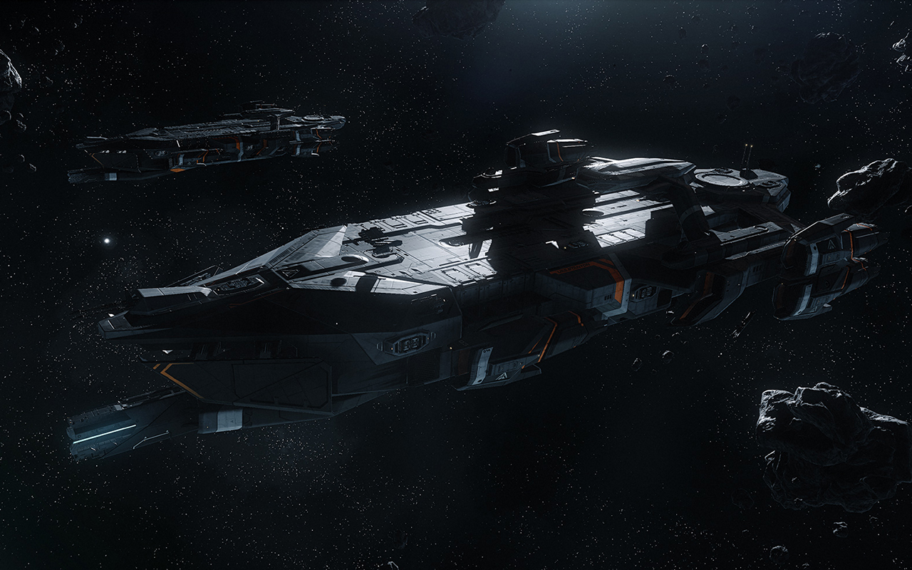 Free to play μέχρι τις 25/2 το Star&nbsp;Citizen