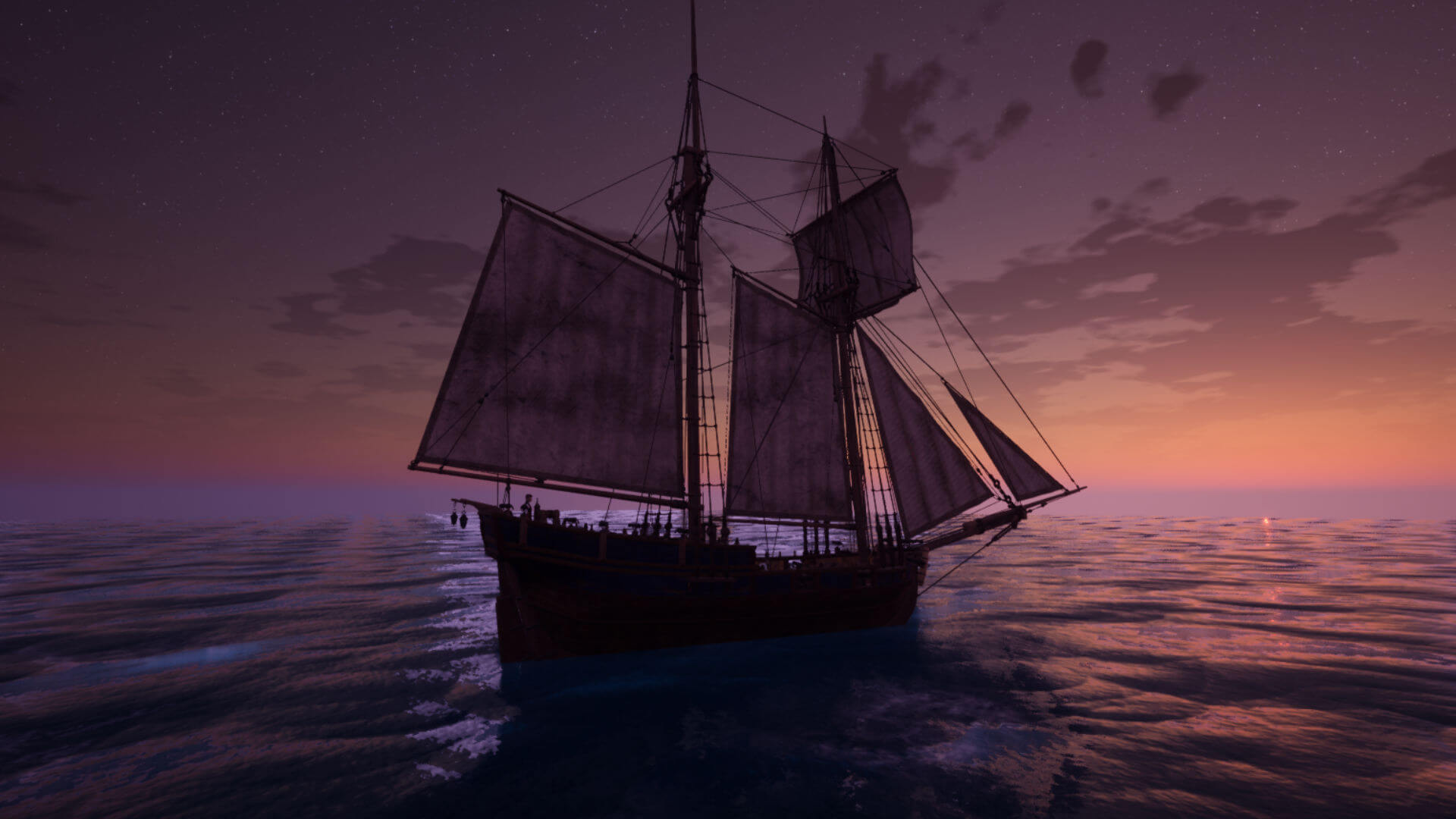Ανακοινώθηκε το Essex: The Whale&nbsp;Hunter