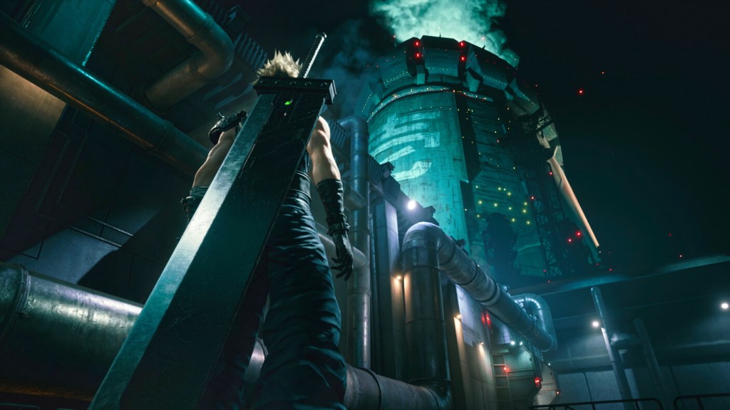 To Ps5 upgrade του Final Fantasy 7 Remake θα κυκλοφορήσει με πολλές βελτιώσεις και ένα νέο&nbsp;κεφάλαιο
