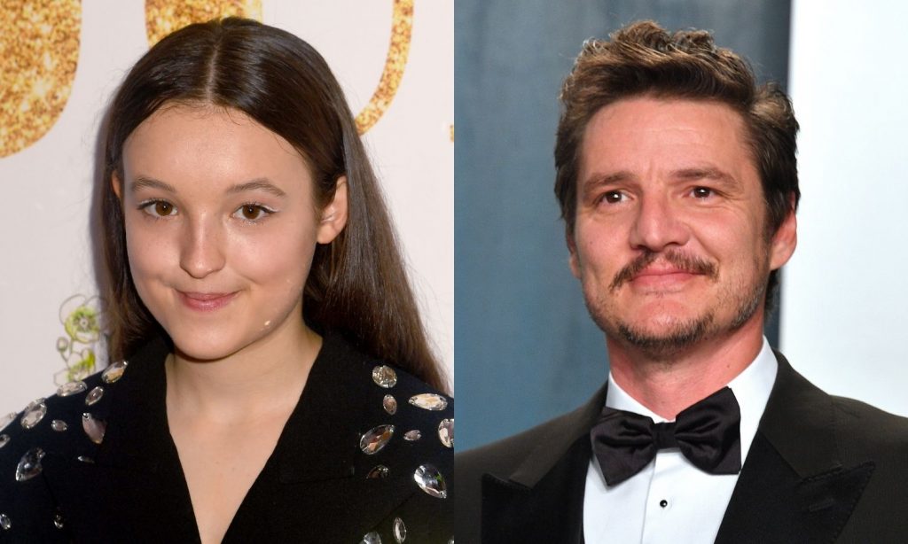 To ΗΒΟ ανακοίνωσε το πρωταγωνιστικό δίδυμο της σειράς The Last of&nbsp;Us