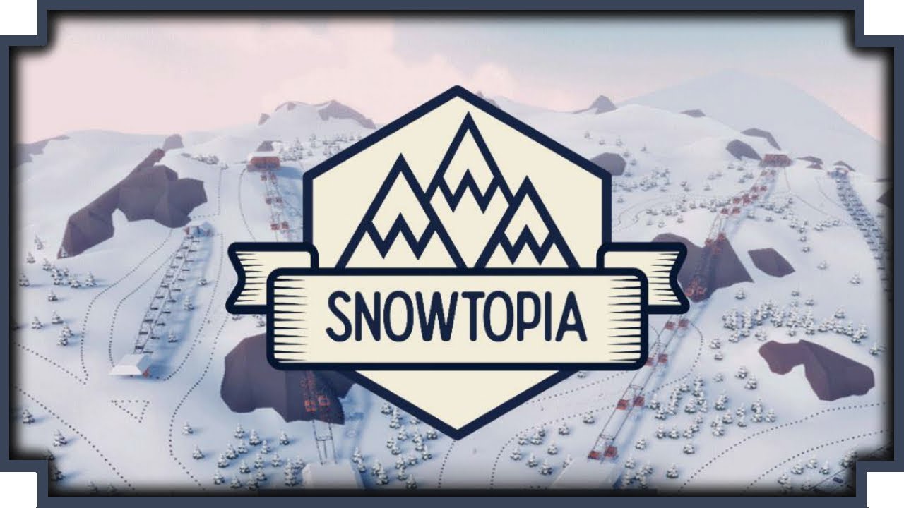 Snowtopia Early Access&nbsp;Review