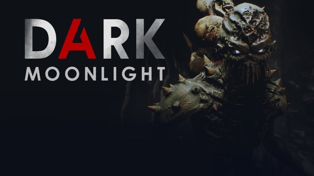 Ανακοινώθηκε το Survival Horror Dark&nbsp;Moonlight
