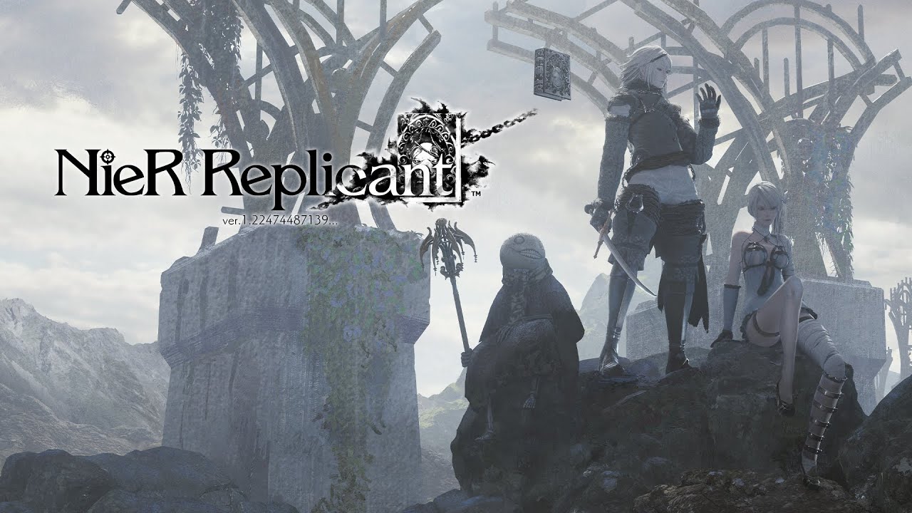 Ανακοινώθηκαν τα επίσημα PC specs για το NieR Replicant ver.1.22474487139