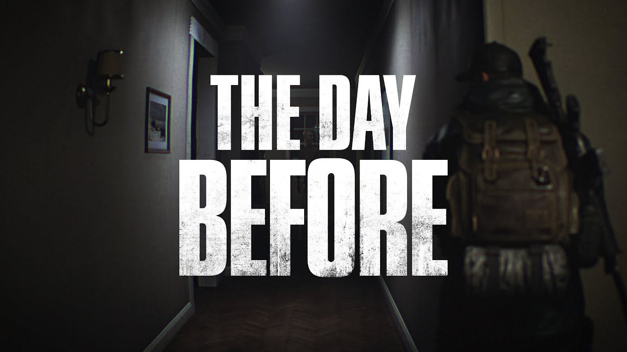 Νέα gameplay πλάνα από το The Day&nbsp;Before