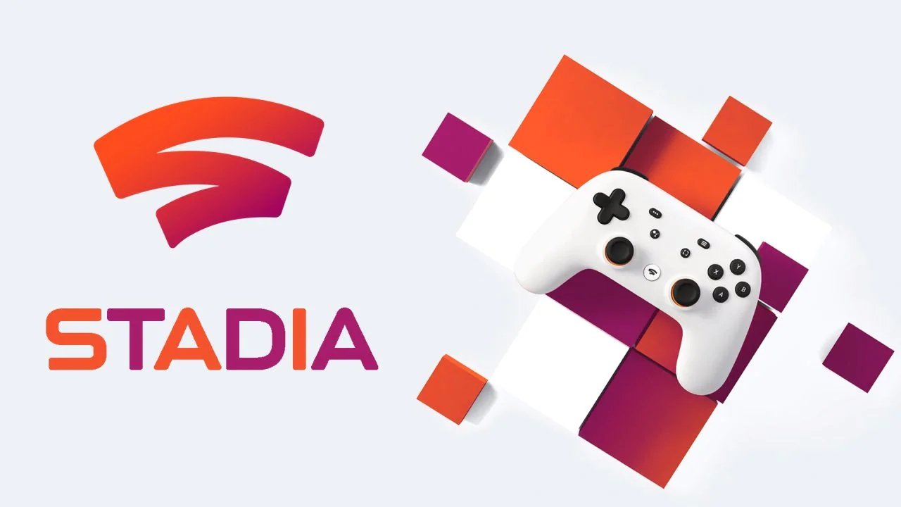 H Google κλείνει τα stadia gaming&nbsp;studios