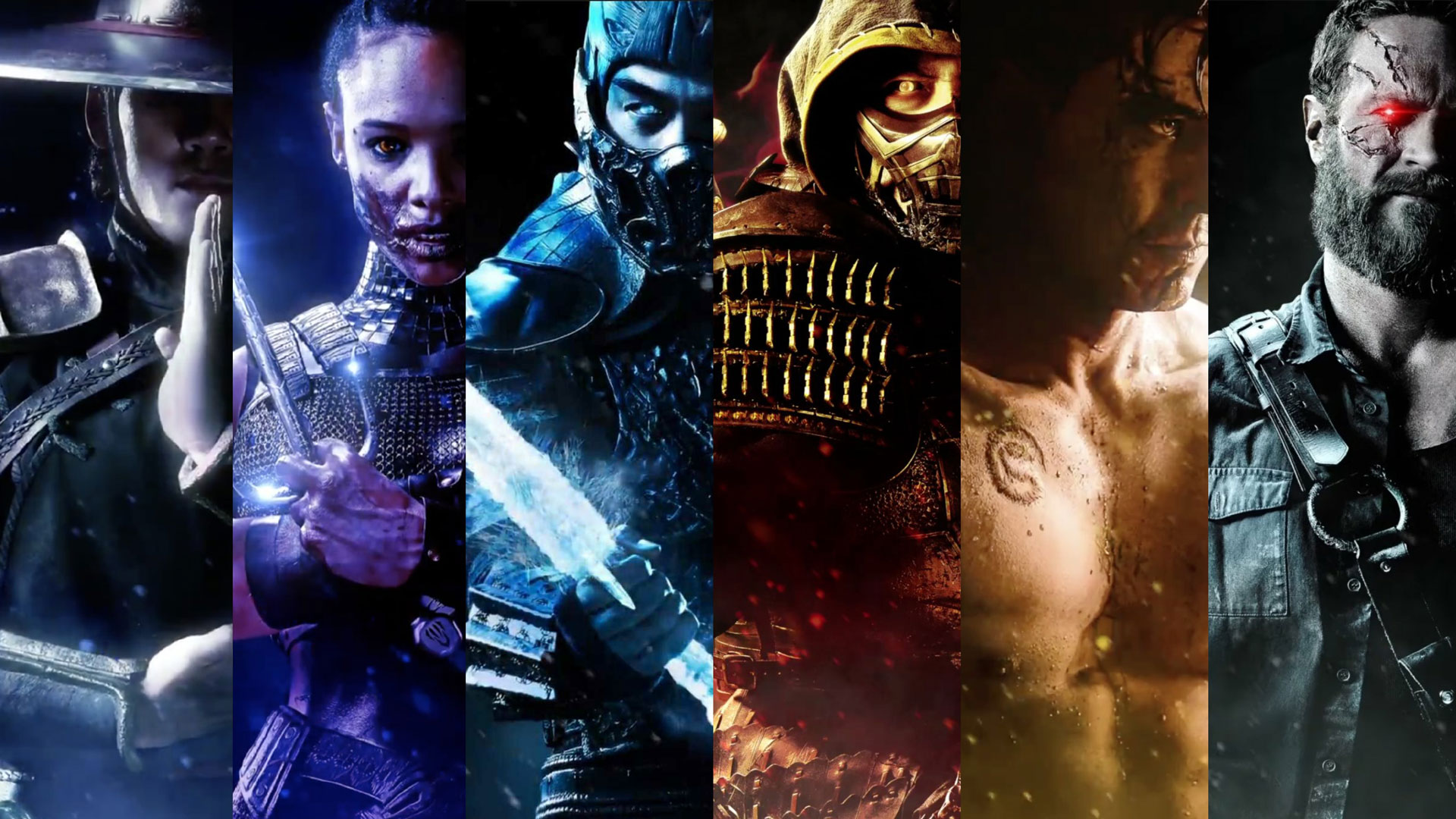 To πρώτο trailer για την ταινία Mortal Kombat κυκλοφόρησε και είναι&nbsp;εντυπωσιακό