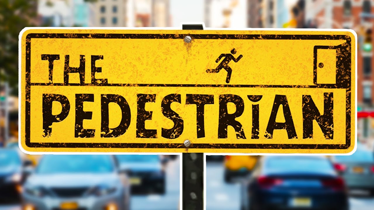 The Pedestrian Review