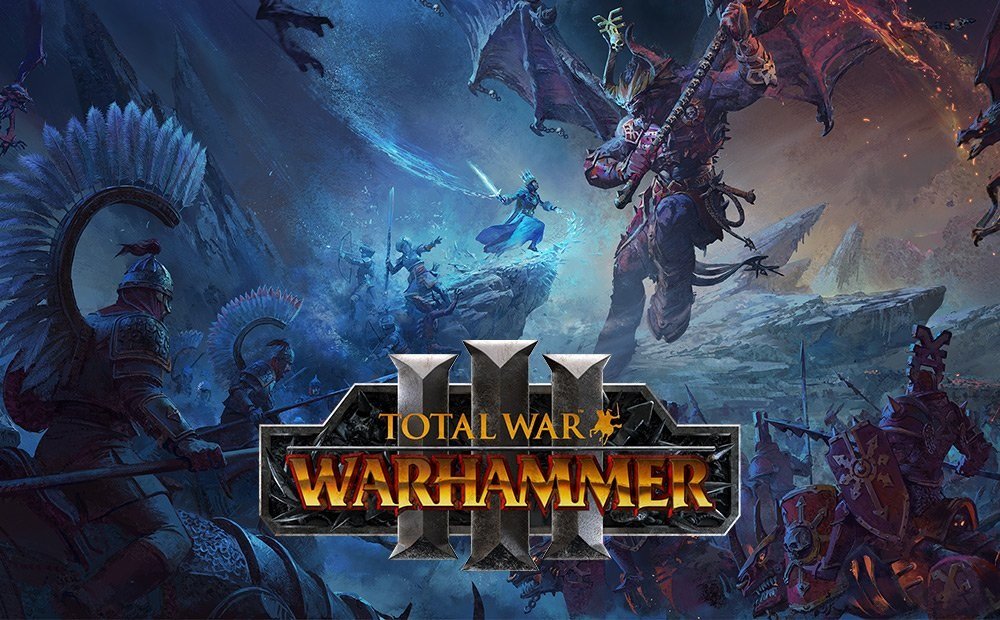 Ανακοινώθηκε το Total War: Warhammer&nbsp;III