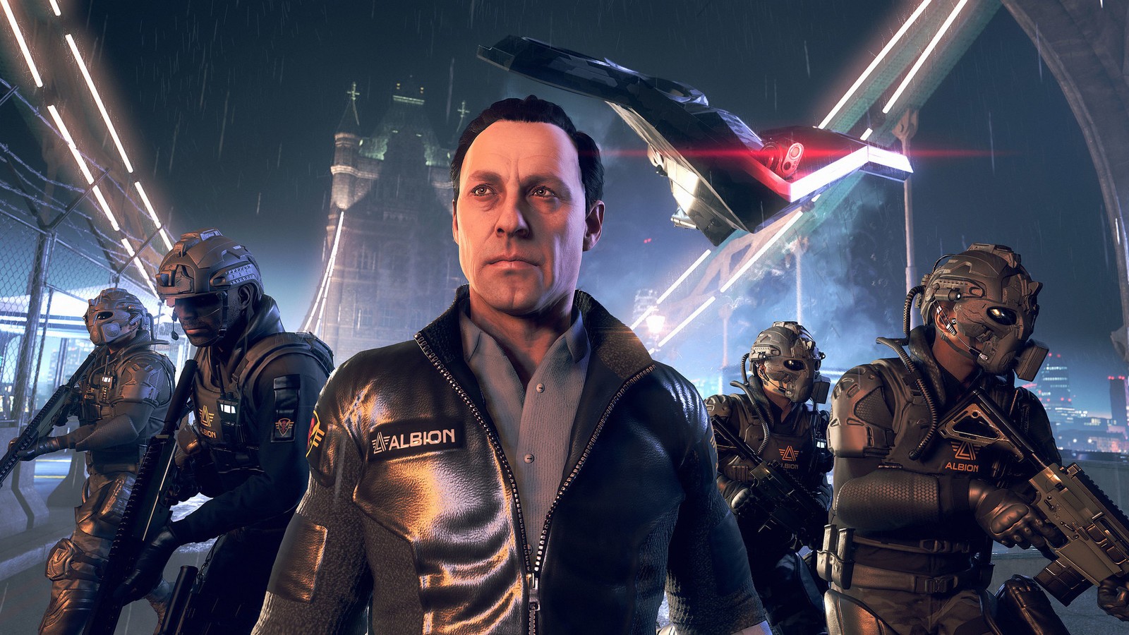 To online mode του Watch Dogs: Legion έρχεται στις 9&nbsp;Μάρτιου