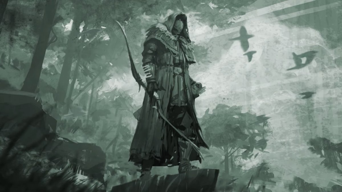 To νέο trailer του Hood: Outlaws and Legends εστιάζει στην Ranger&nbsp;class
