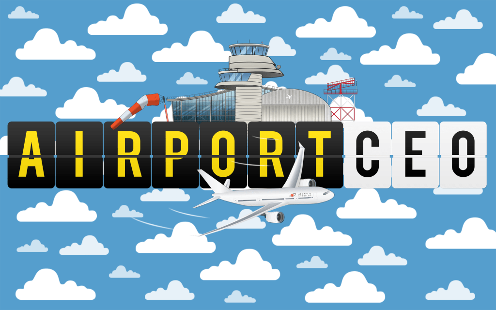 Airport CEO –&nbsp;Review
