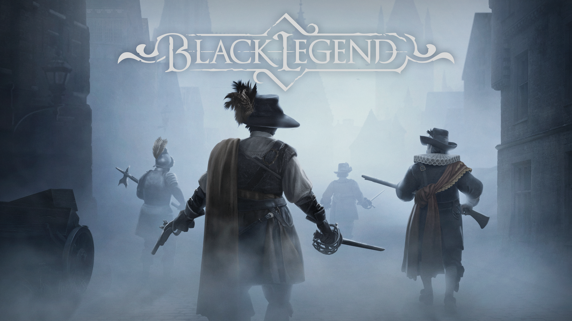 Black Legend –&nbsp;Review