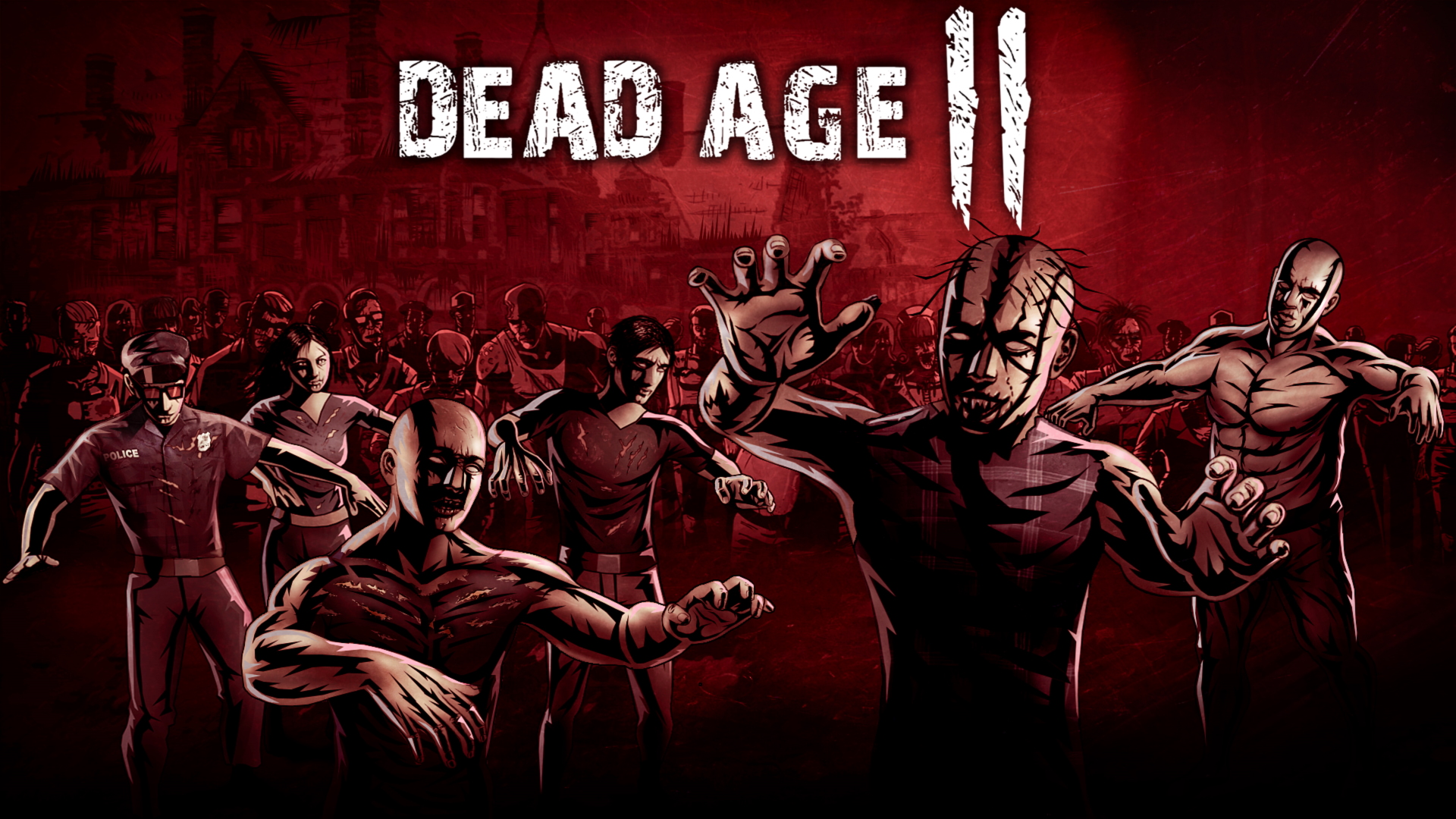 Dead Age 2 –&nbsp;Review