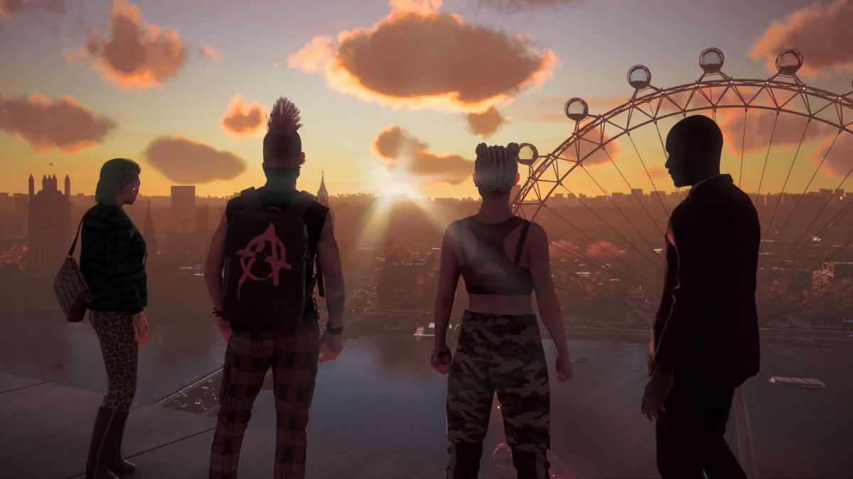 Διαθέσιμο από σήμερα το online mode του Watch Dogs Legion στις&nbsp;κονσόλες