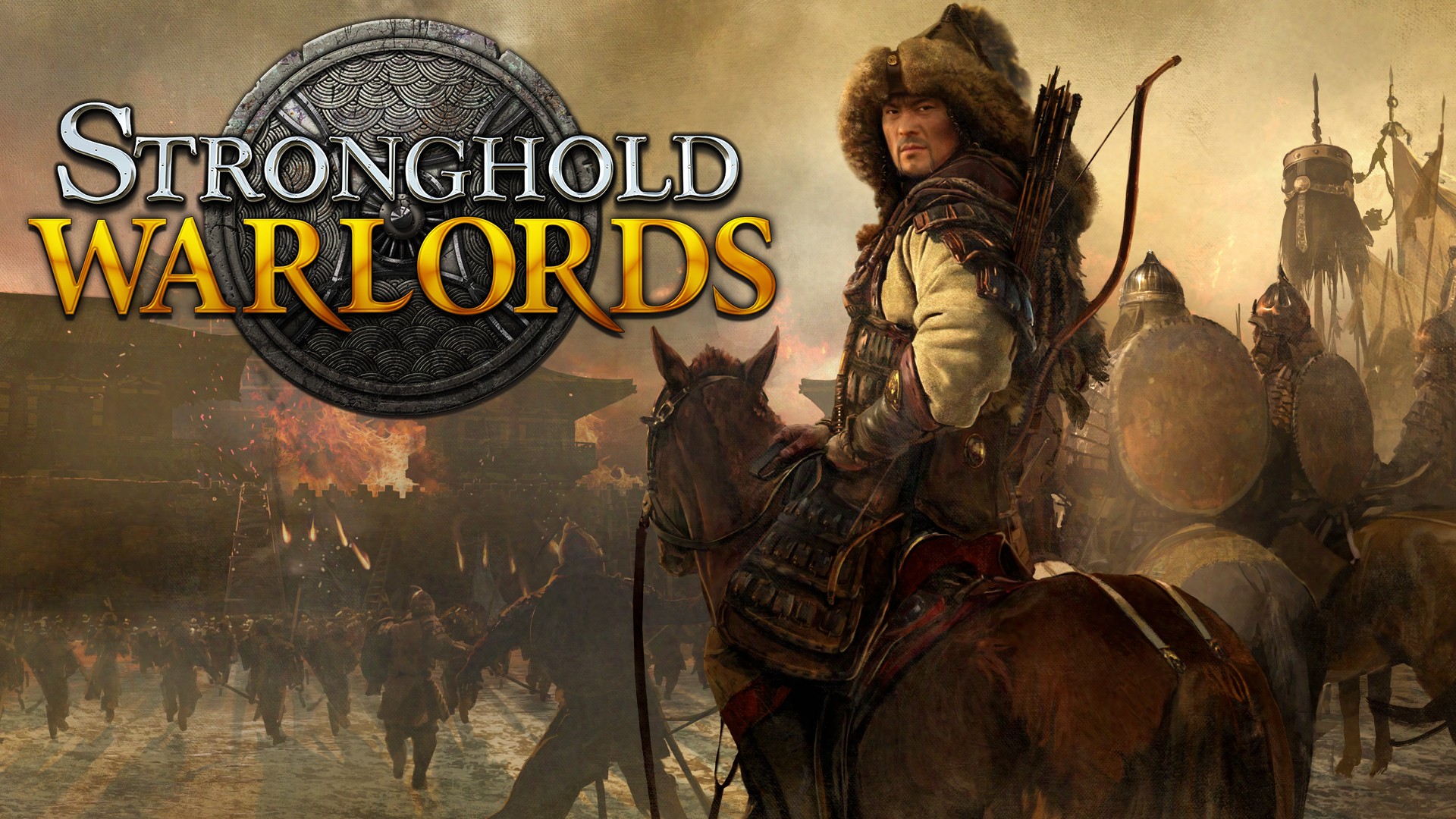 Stronghold: Warlords Review