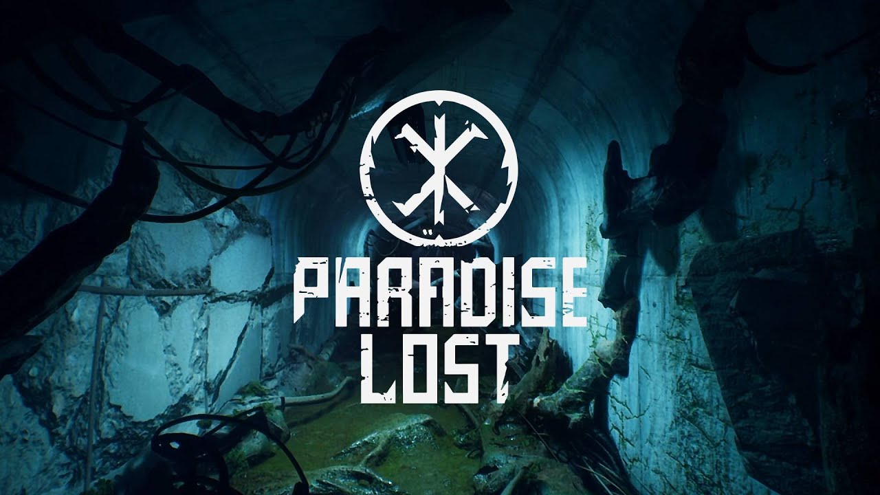 To Paradise Lost μας ξεναγεί σε μια  Post-Apocalyptic Ευρώπη