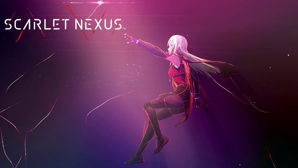 Ημερομηνία κυκλοφορίας για το Scarlet&nbsp;Nexus
