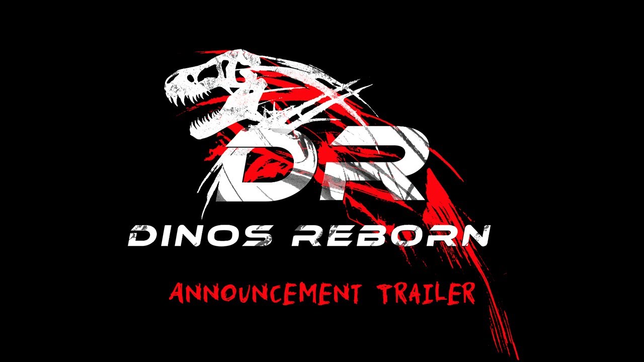 Ανακοινώθηκε το Survival Adventure Dinos&nbsp;Reborn