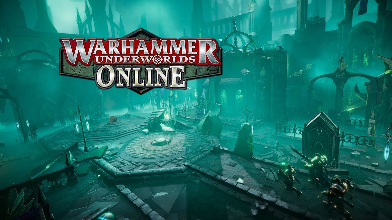 Warhammer Underworlds Online&nbsp;Review
