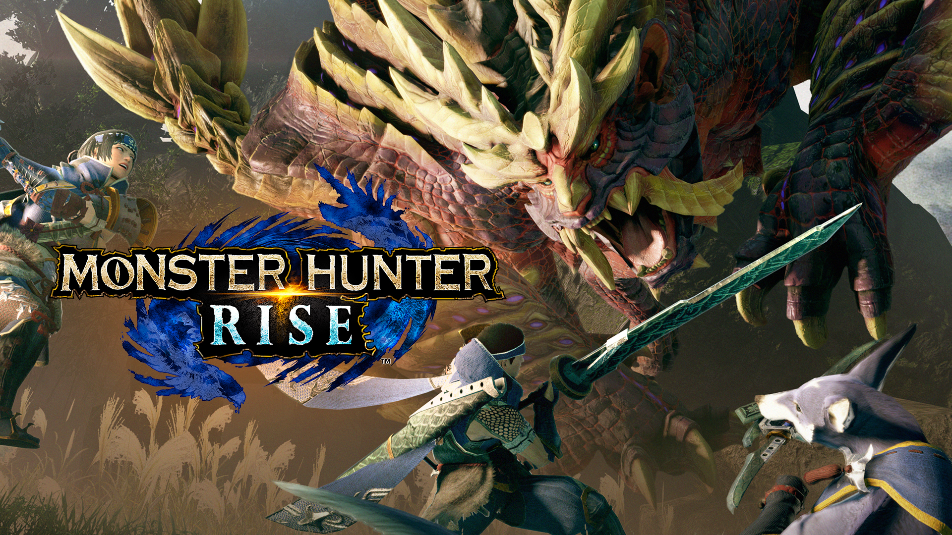 Νέο demo διαθέσιμο την παρασκευή για το Monster Hunter&nbsp;Rise