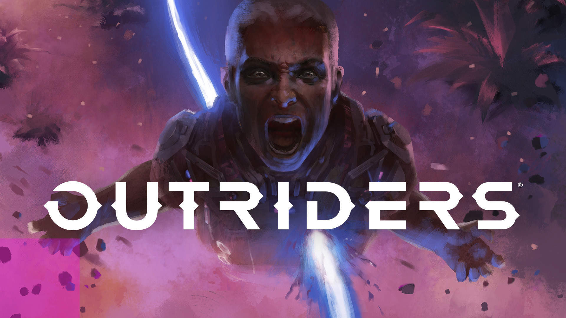 Νέο animated trailer για το&nbsp;Outriders