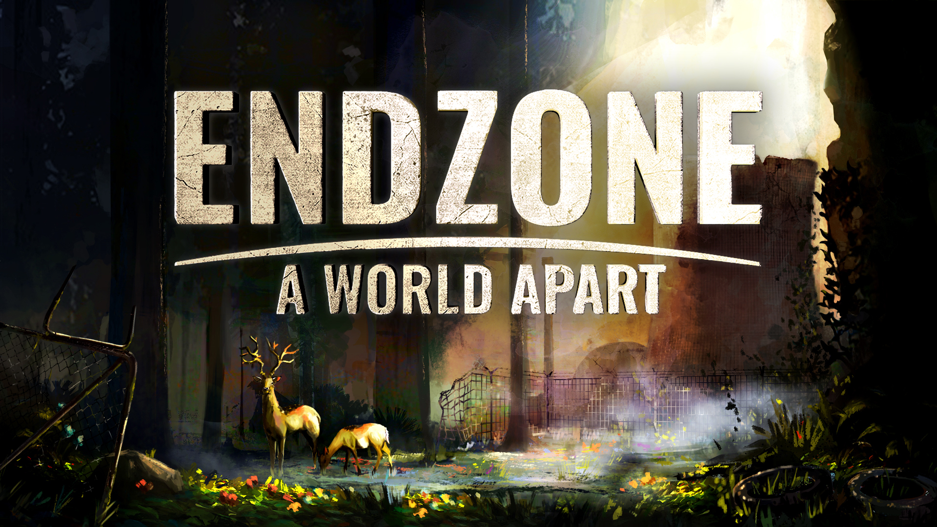 Endzone: A World Apart –&nbsp;Review
