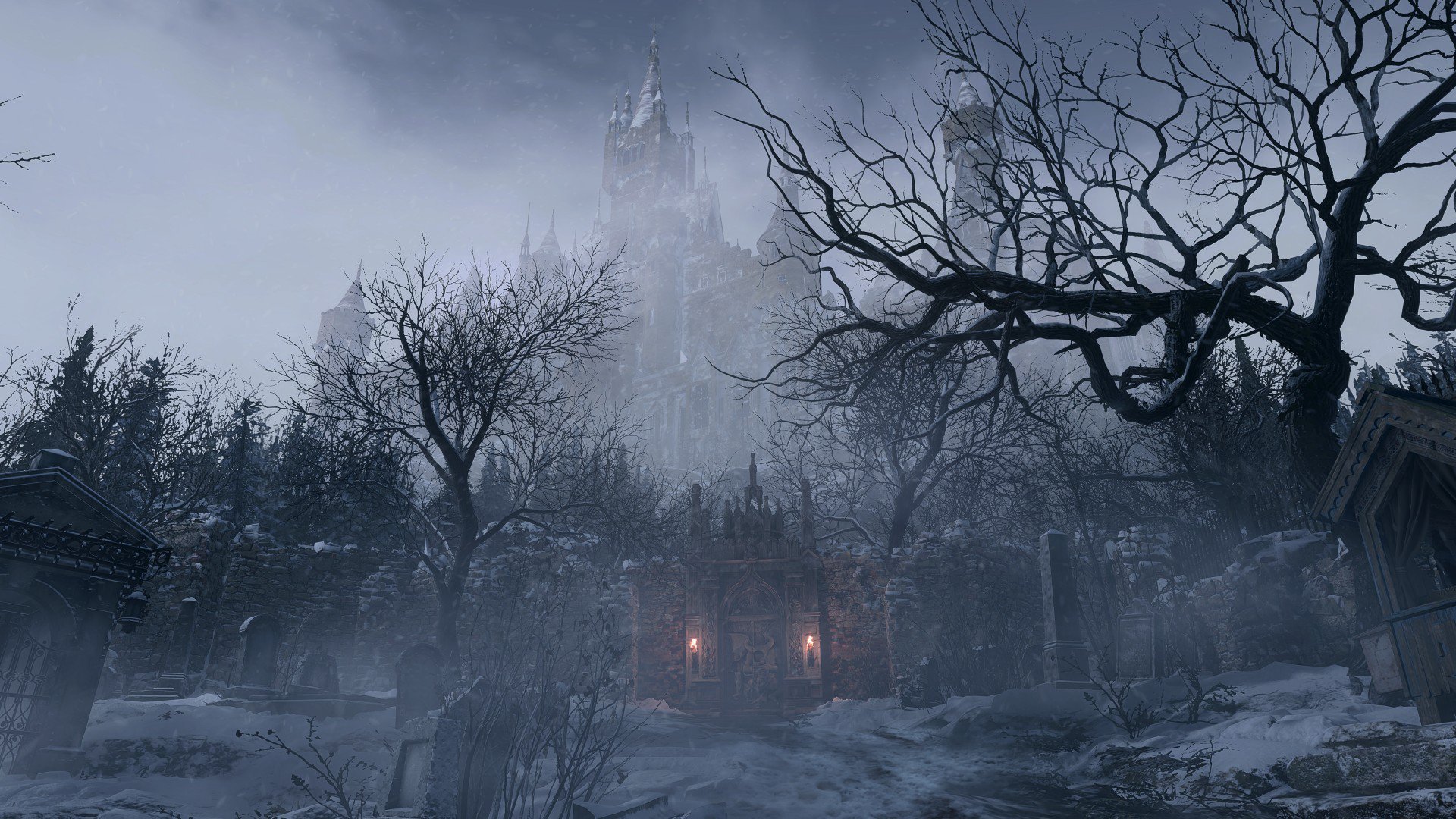 To Resident Evil γίνεται σήμερα 25 χρονών και ετοιμάζεται για ένα νέο&nbsp;showcase