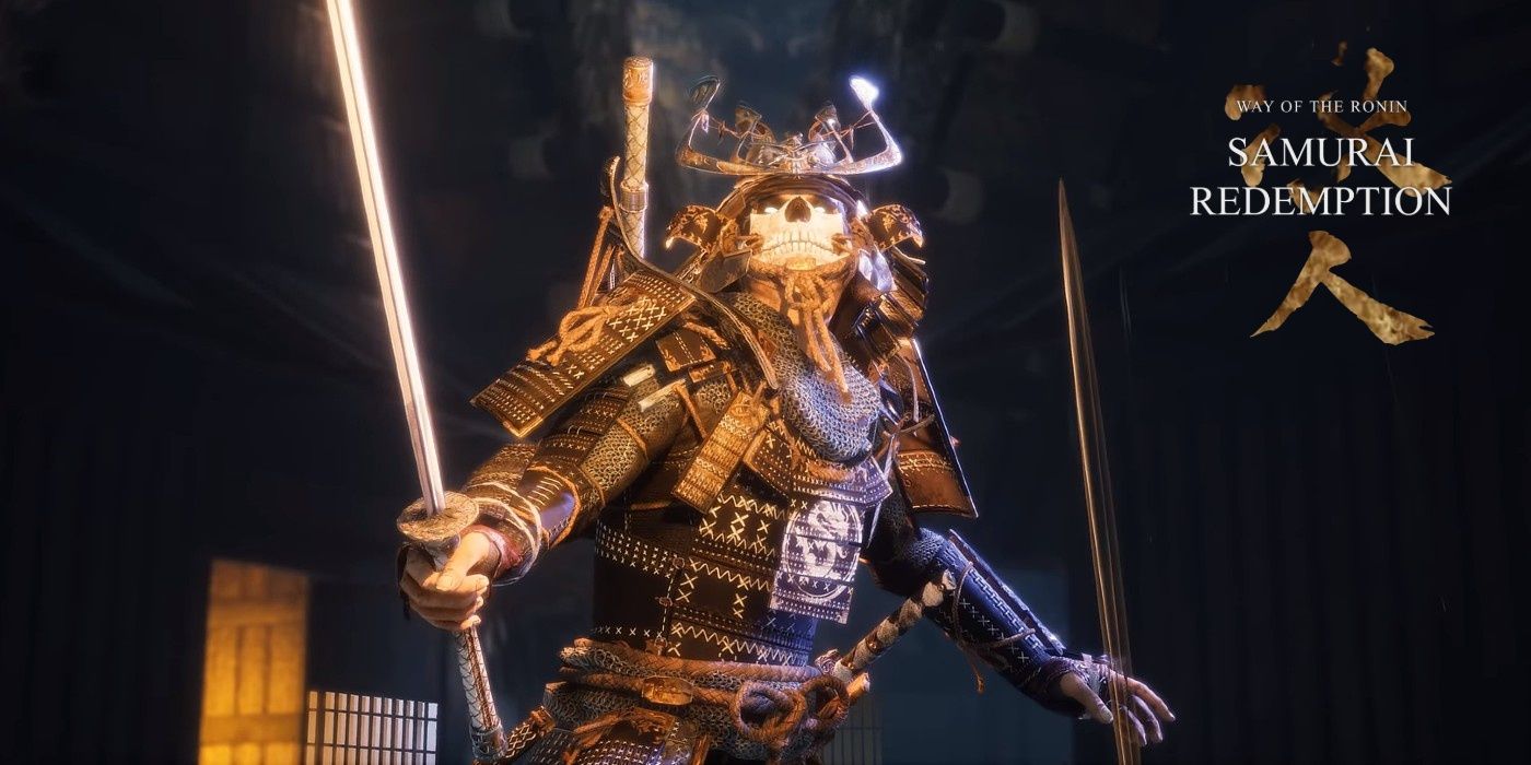 Ανακοινώθηκαν τα επίσημα PC specs για το Ronin: Samurai&nbsp;Redemption