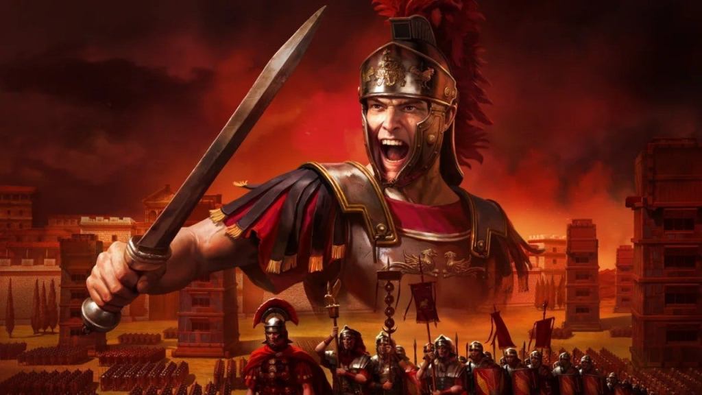 Δείτε το πρώτο gameplay trailer του Total War: ROME&nbsp;REMASTERED