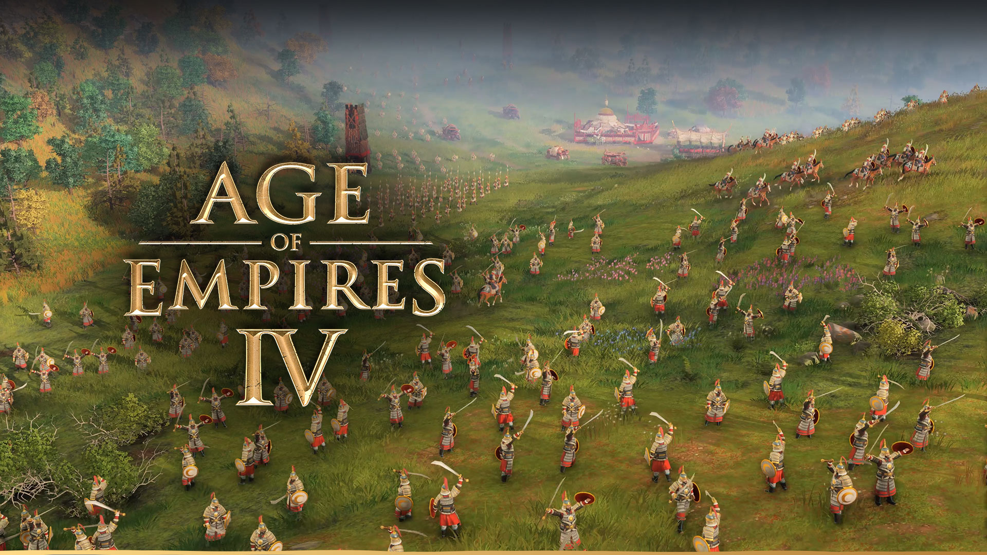 Το φθινόπωρο θα κυκλοφορήσει το Age of Empires&nbsp;4