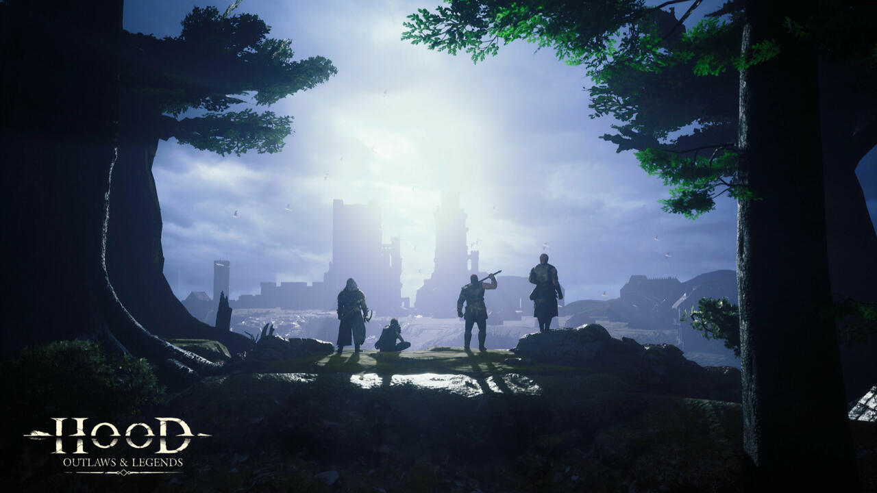 Nέο gameplay trailer για το Hood: Outlaws &&nbsp;Legends