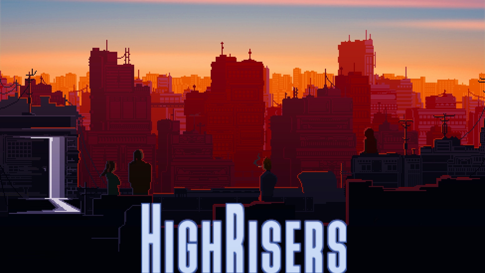 Ημερομηνία κυκλοφορίας και gameplay trailer για το survival RPG,&nbsp;Highrisers