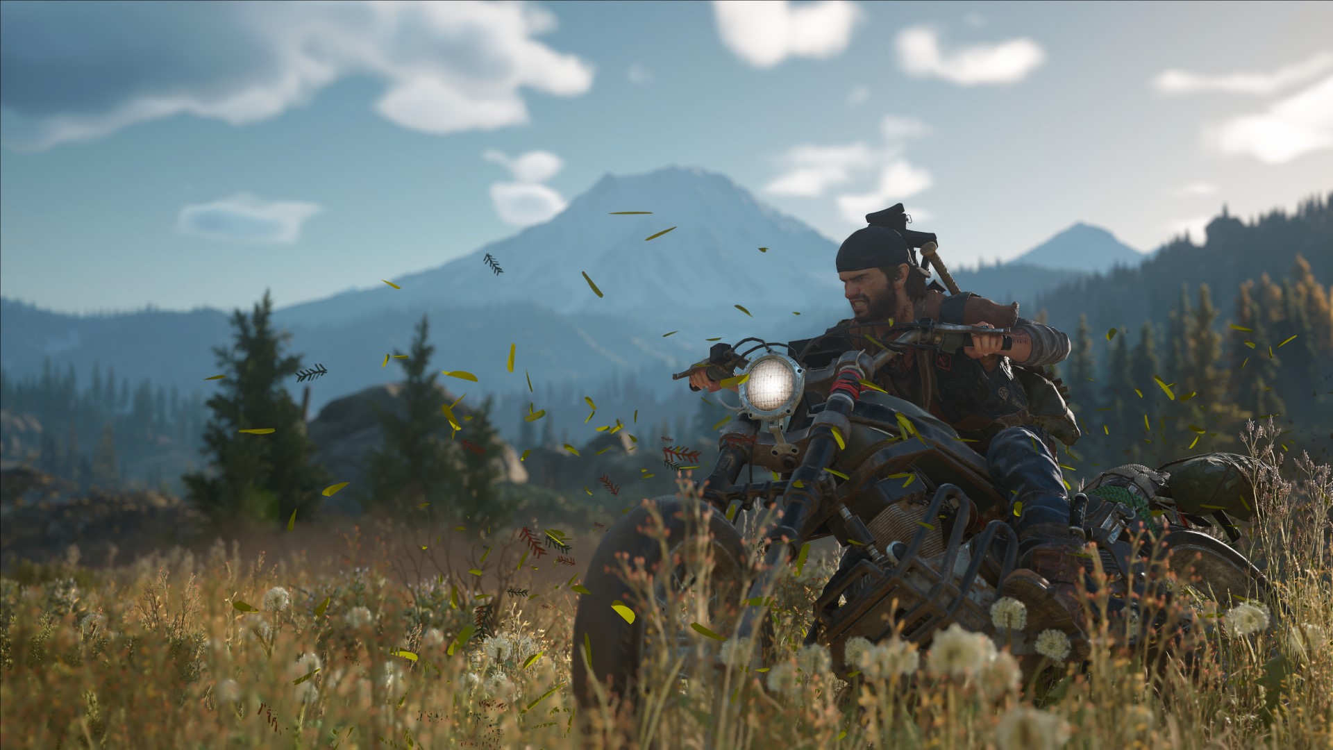 Ημερομηνία κυκλοφορίας και gameplay trailer για την PC έκδοση του Days&nbsp;Gone