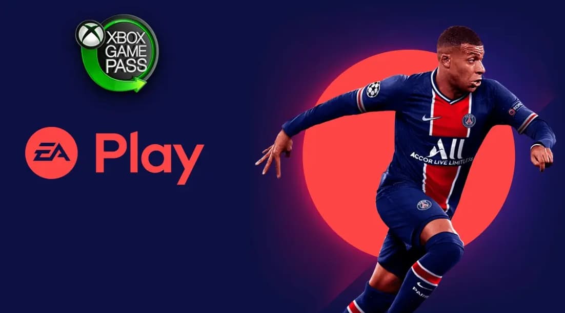 Στις 6 Μάϊου το FIFA 21 σε Xbox Game Pass Ultimate και EA&nbsp;Play