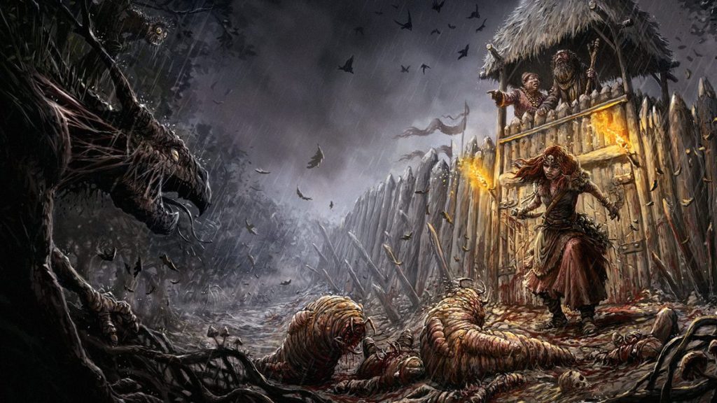 Αποκάλυψη για το&nbsp;Gord