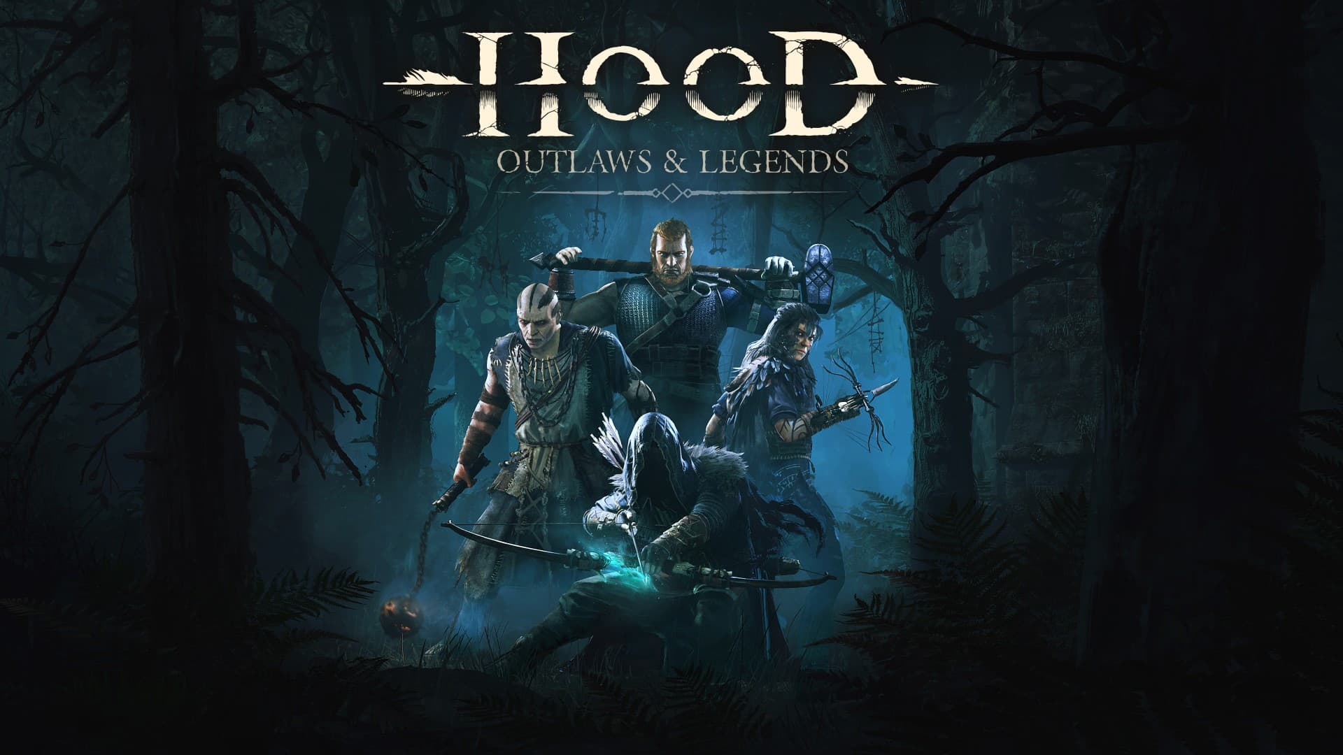 Ανακοινώθηκαν τα PC specs του Hood: Outlaws &&nbsp;Legends