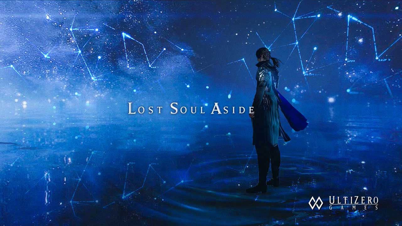 Δείτε 18 λεπτά gameplay υλικού από το Lost Soul Aside που επιστρέφει&nbsp;δυναμικά!