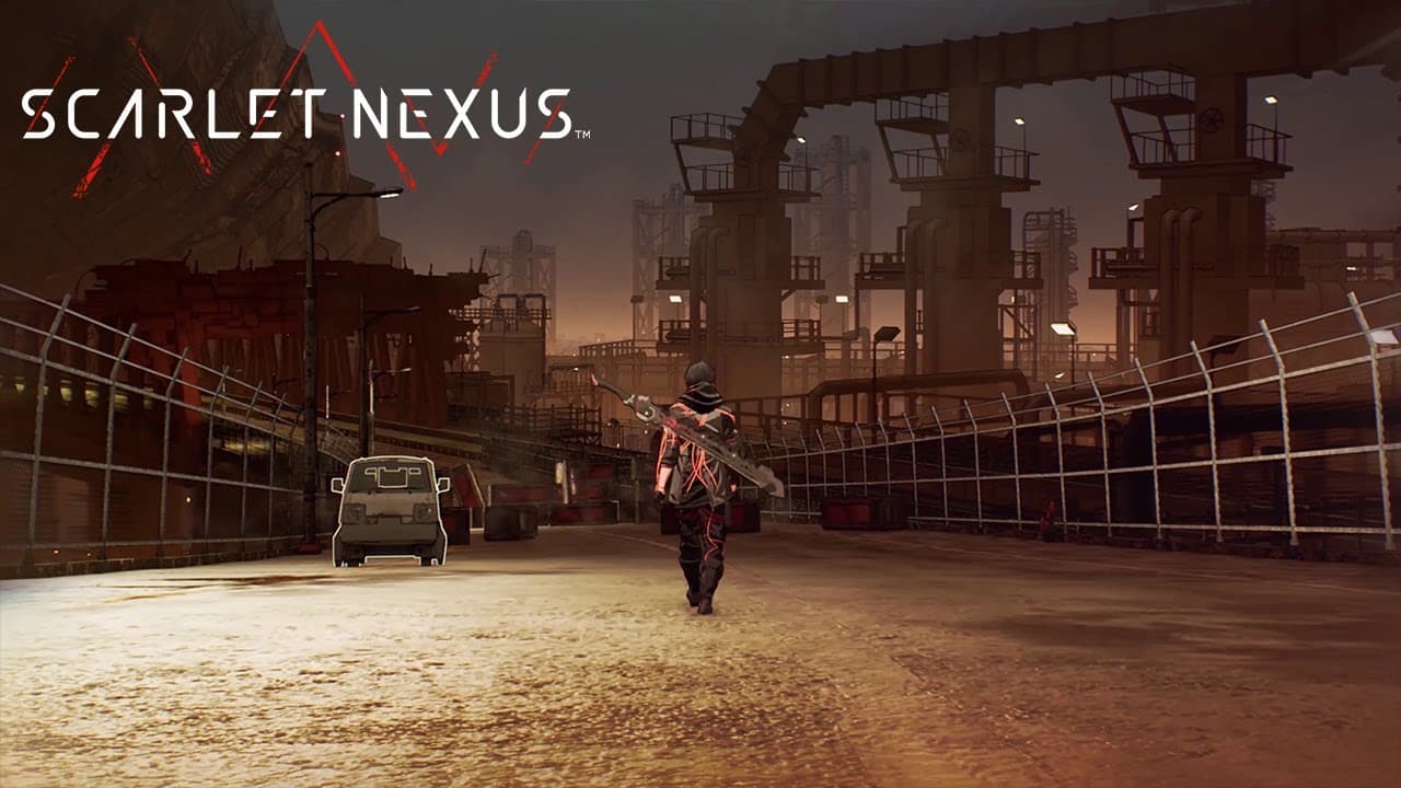Δείτε δύο νέα gameplay videos από το πολυαναμενόμενο SCARLET&nbsp;NEXUS