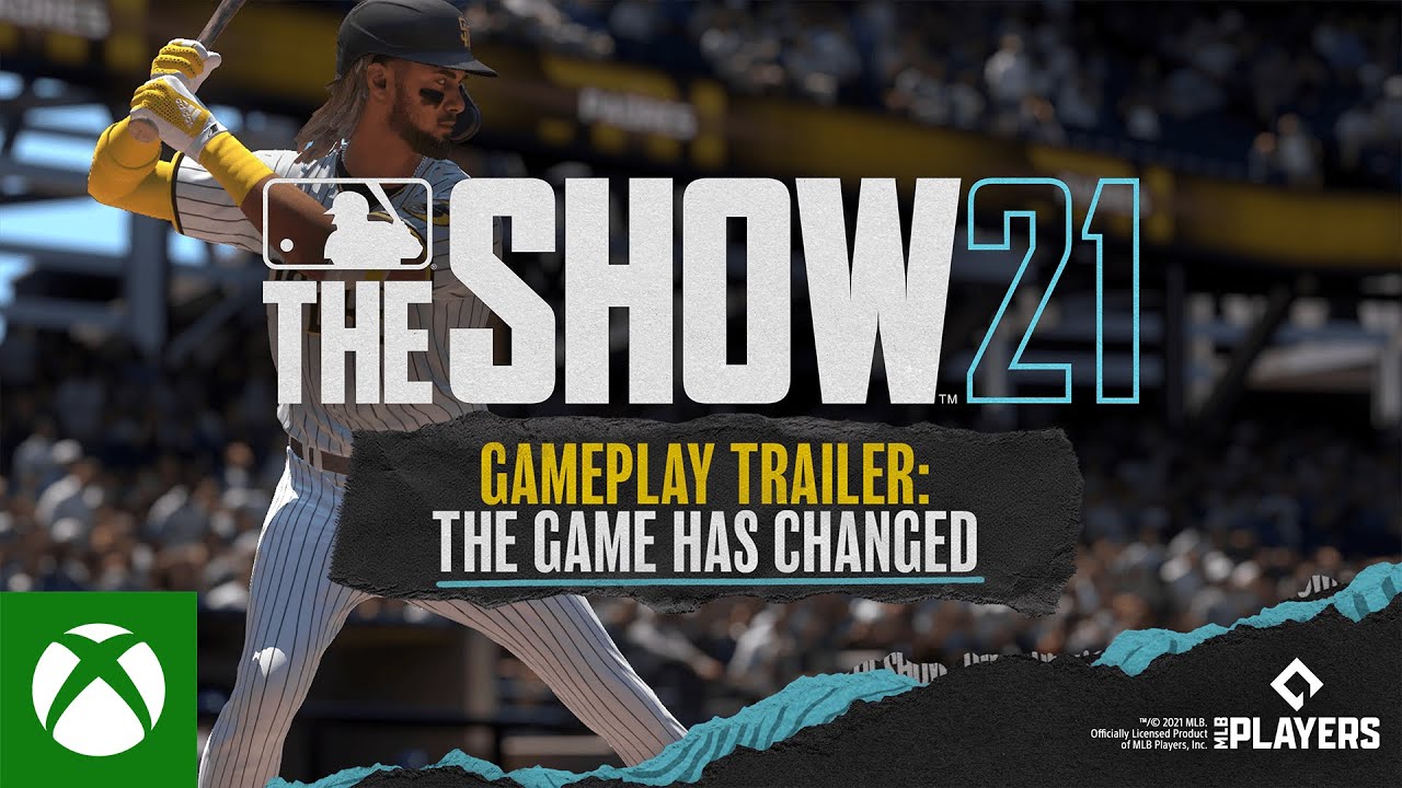 To MLB The Show 21 θα μπει στο Xbox Game Pass την πρώτη ημέρα κυκλοφορίας&nbsp;του