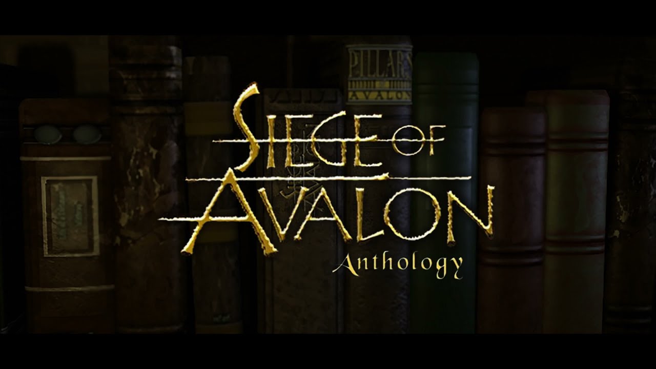 Siege of Avalon: Anthology –&nbsp;Review