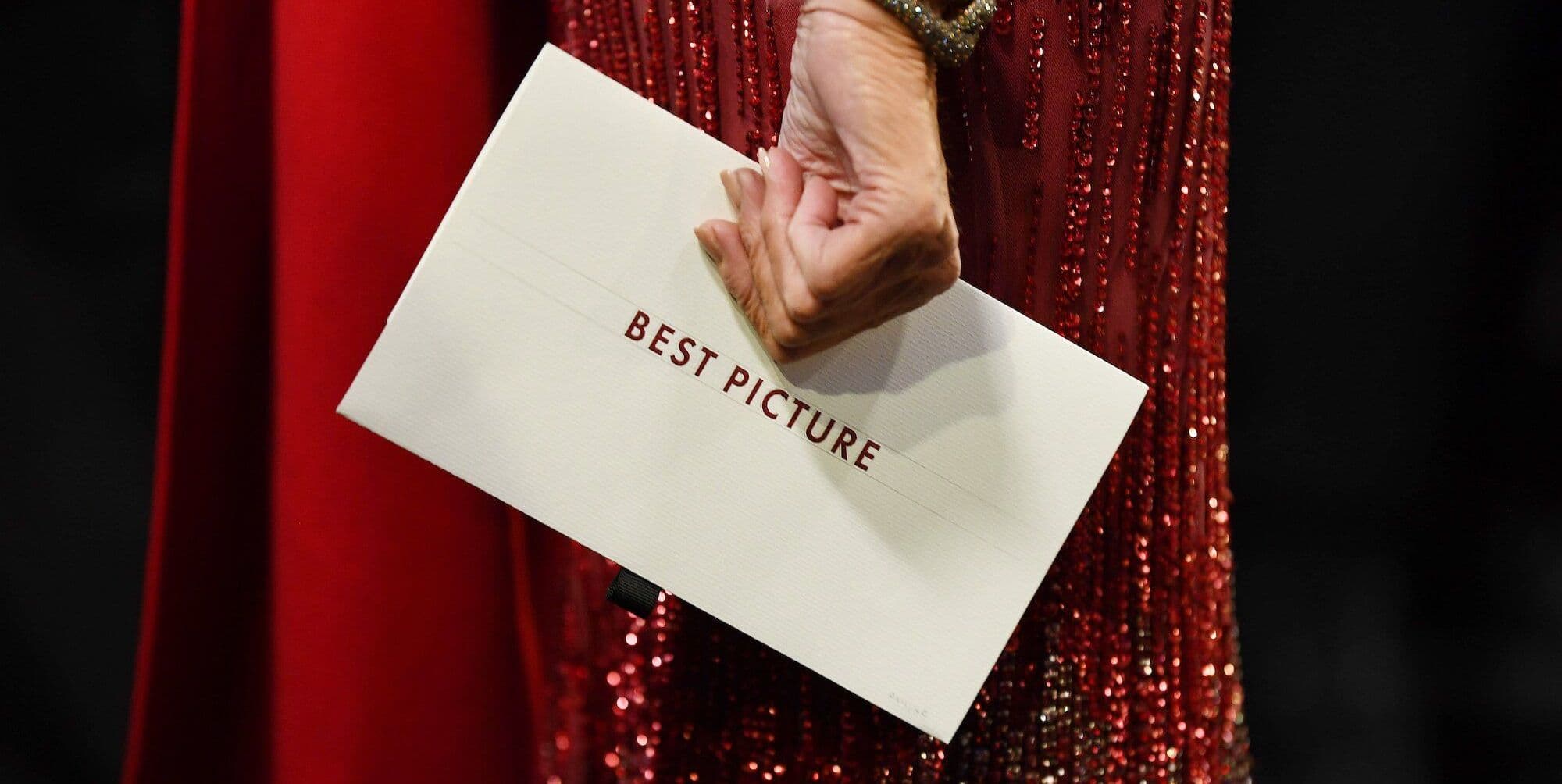 Oscars 2021: Οι μεγάλοι νικητές της&nbsp;βραδιάς