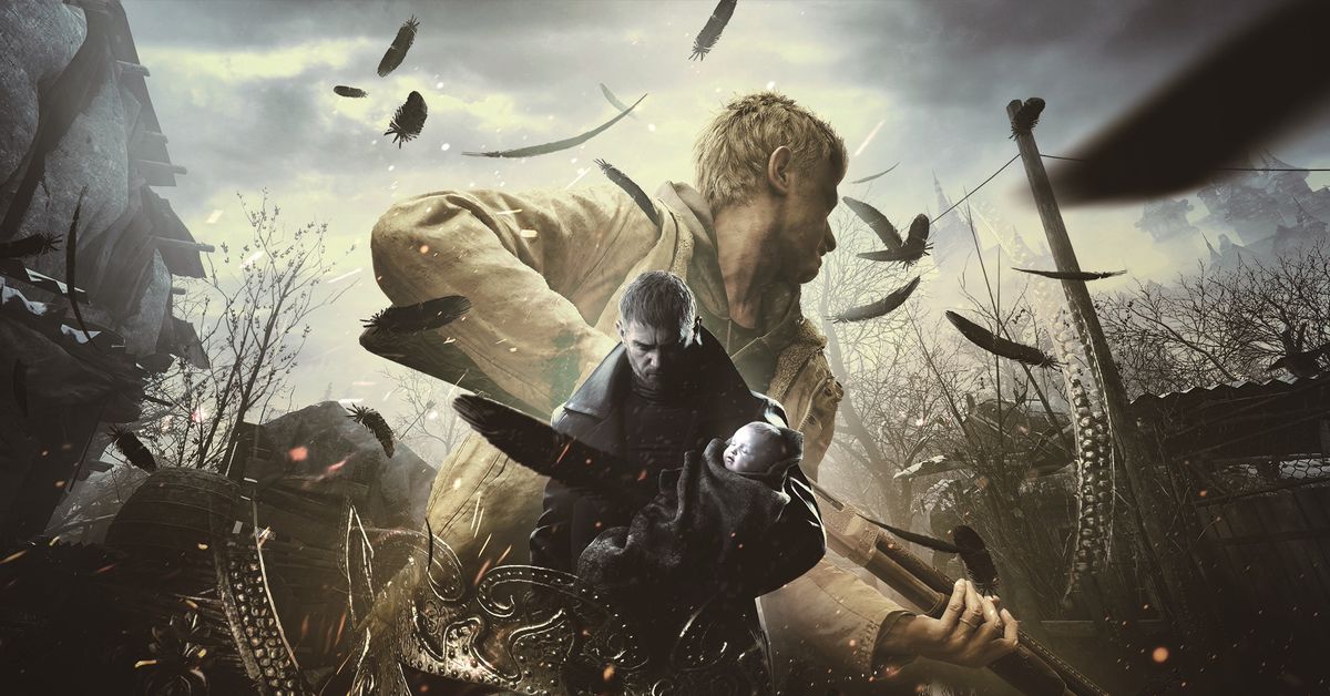 Resident Evil Showcase: Όλες οι&nbsp;ανακοινώσεις
