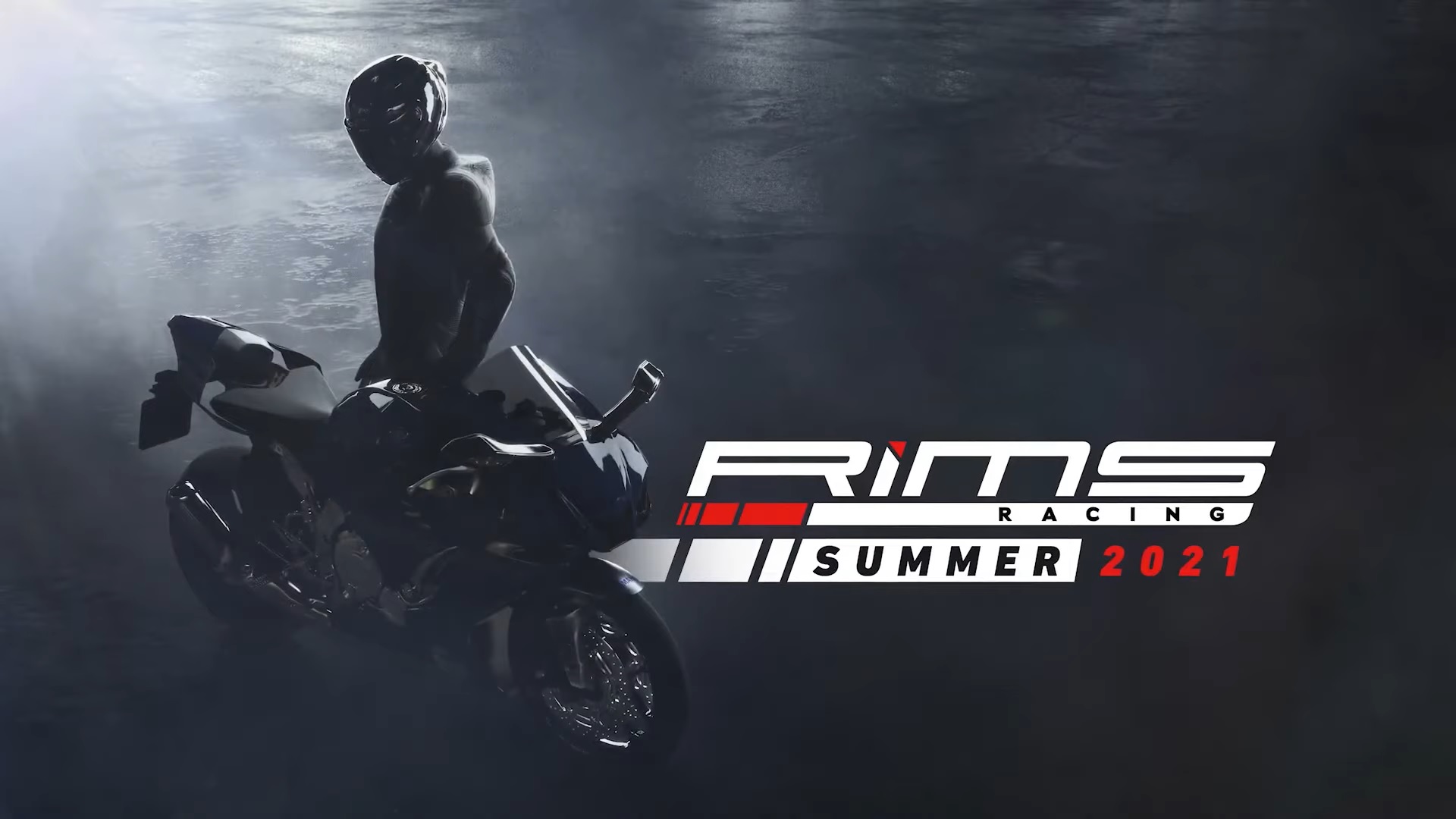 Αποκάλυψη και teaser trailer για το RiMS&nbsp;Racing