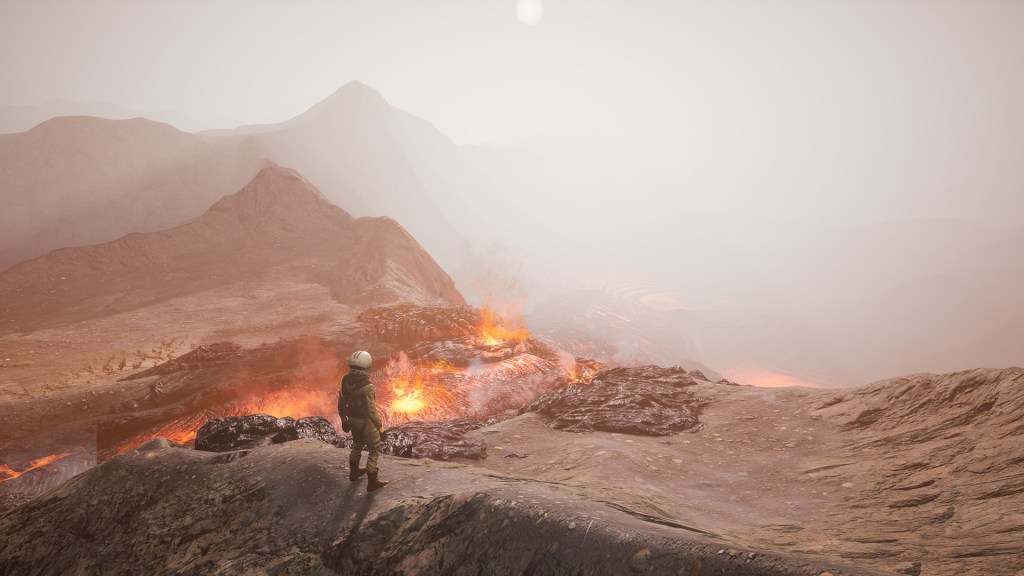 Στο survival  τίτλο Icarus δεν υπάρχει τρόπος&nbsp;διαφυγής!